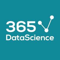 365 Data Science coupons